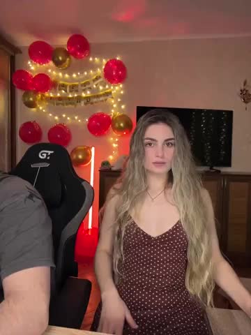 TwoPlay Cam Model Chat February 24, 2026