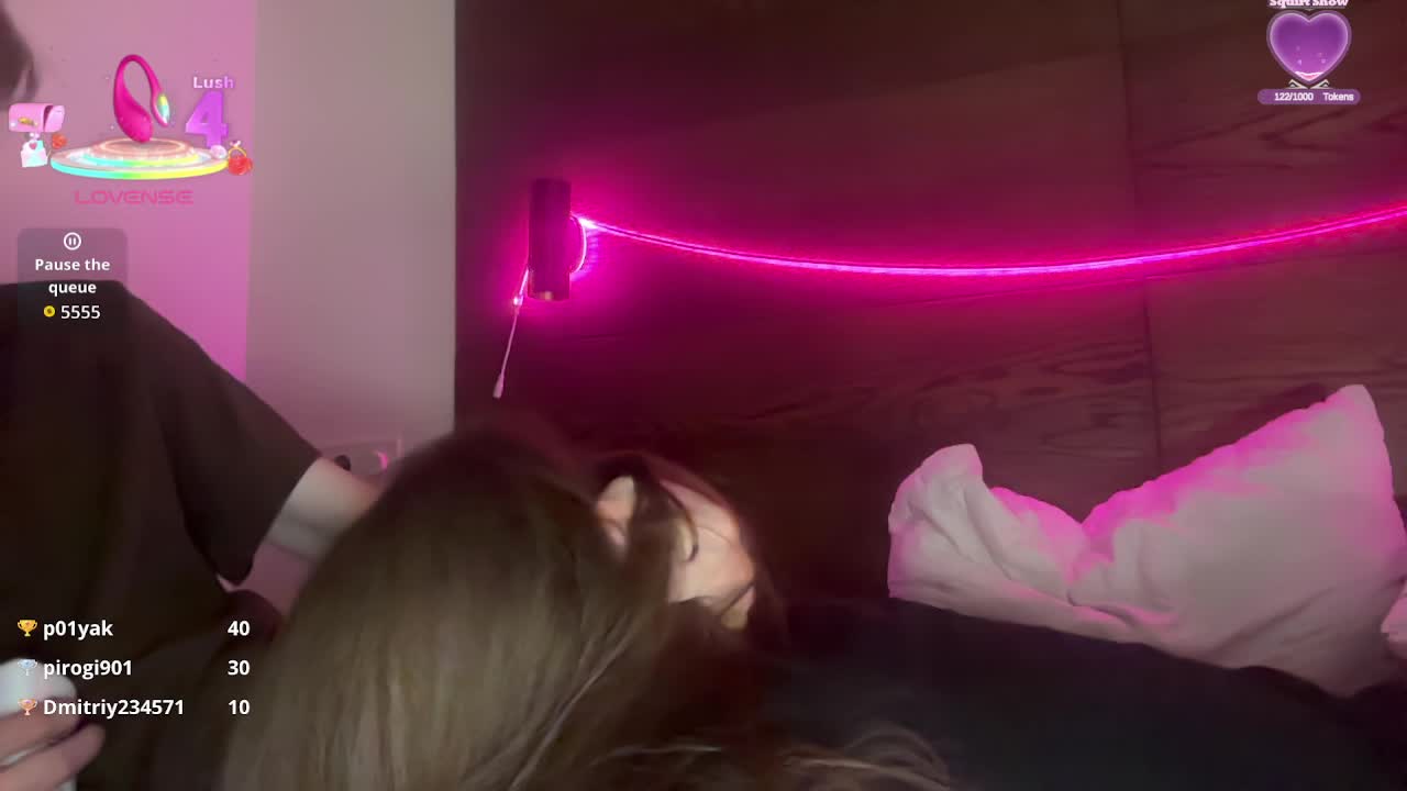 titsDestroy2007 Cam Model Chat February 24, 2026