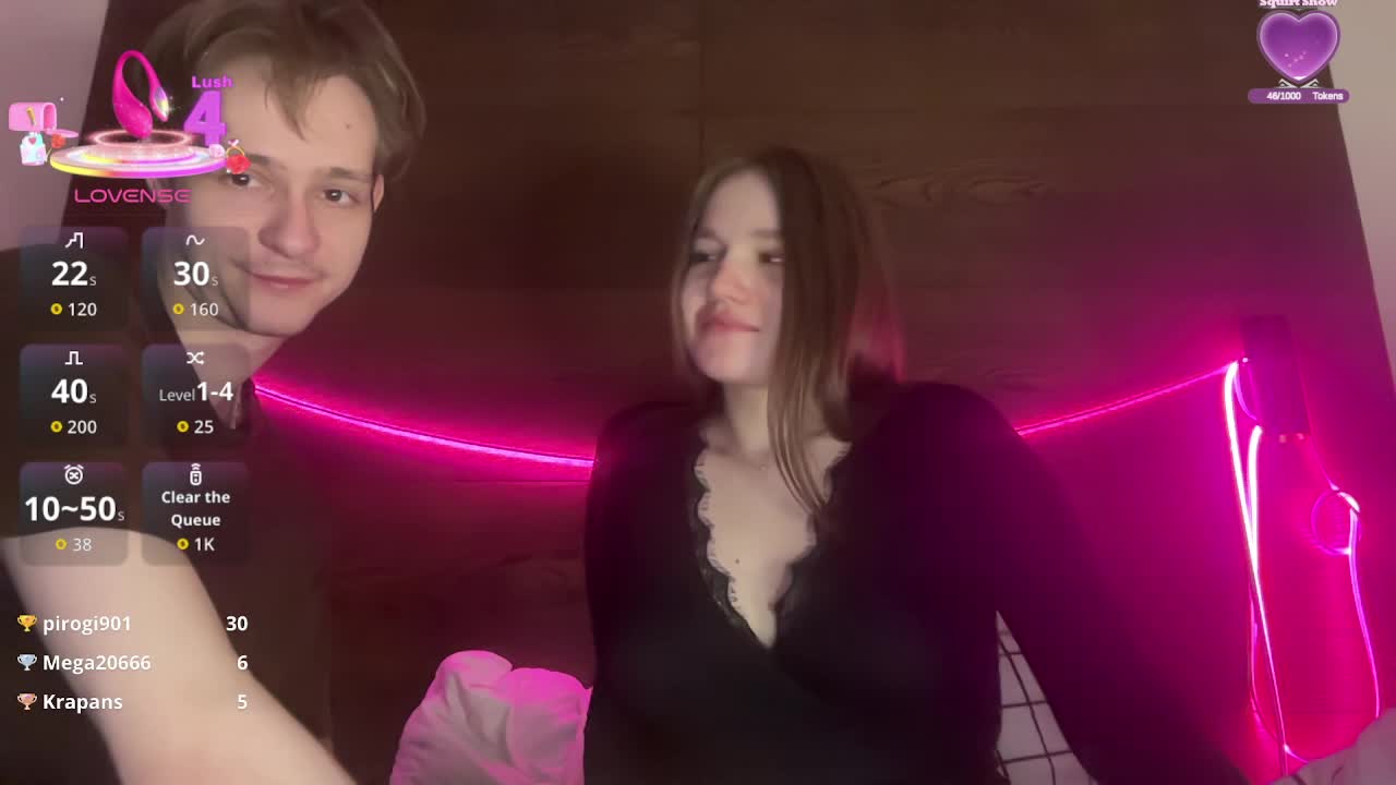 titsDestroy2007 Cam Model Chat February 24, 2026