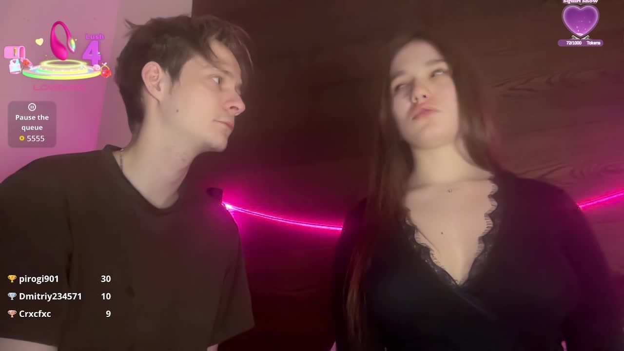 titsDestroy2007 Cam Model Chat February 24, 2026