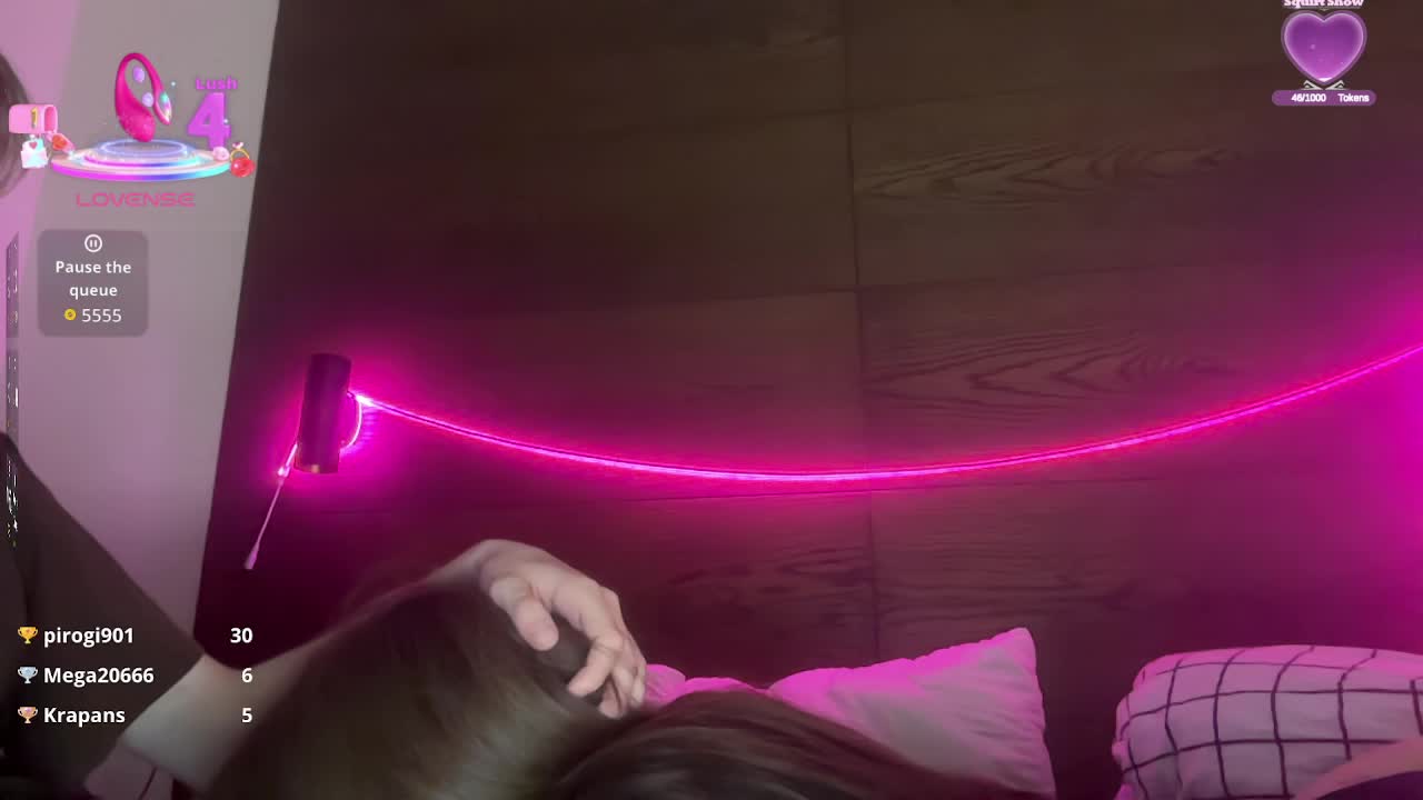 titsDestroy2007 Cam Model Chat February 24, 2026