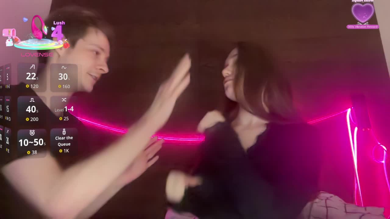 titsDestroy2007 Cam Model Chat February 24, 2026