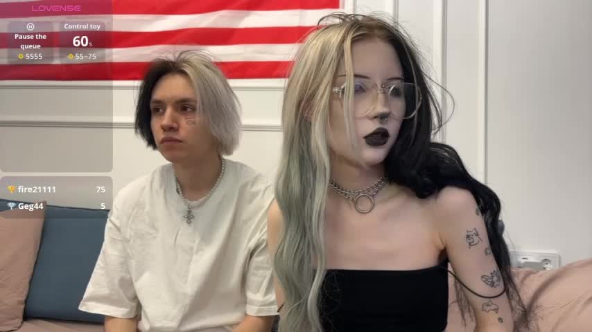 VeryRare_TwinS Cam Model Chat February 24, 2026