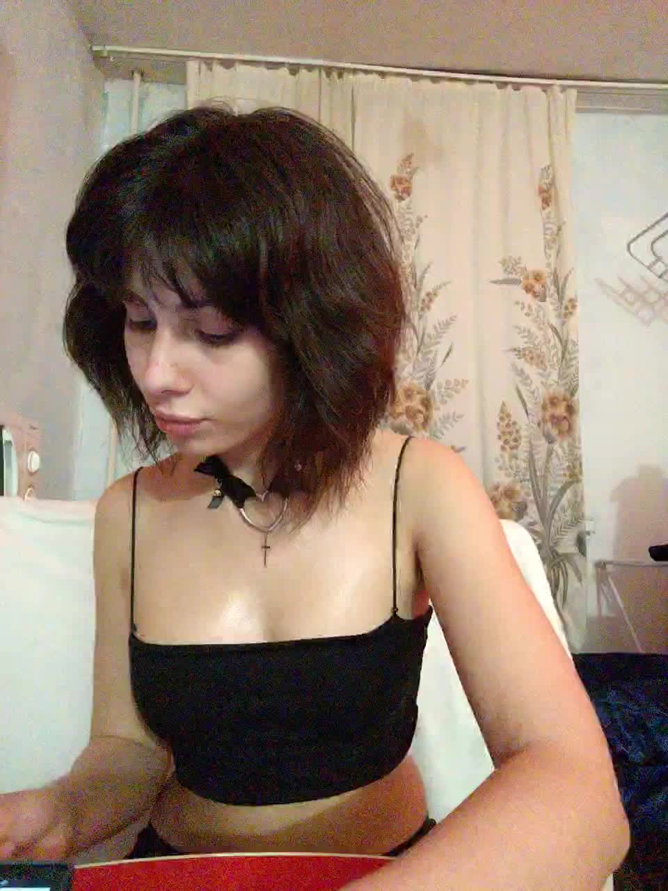 Tinablackkk Cam Model Chat February 24, 2026