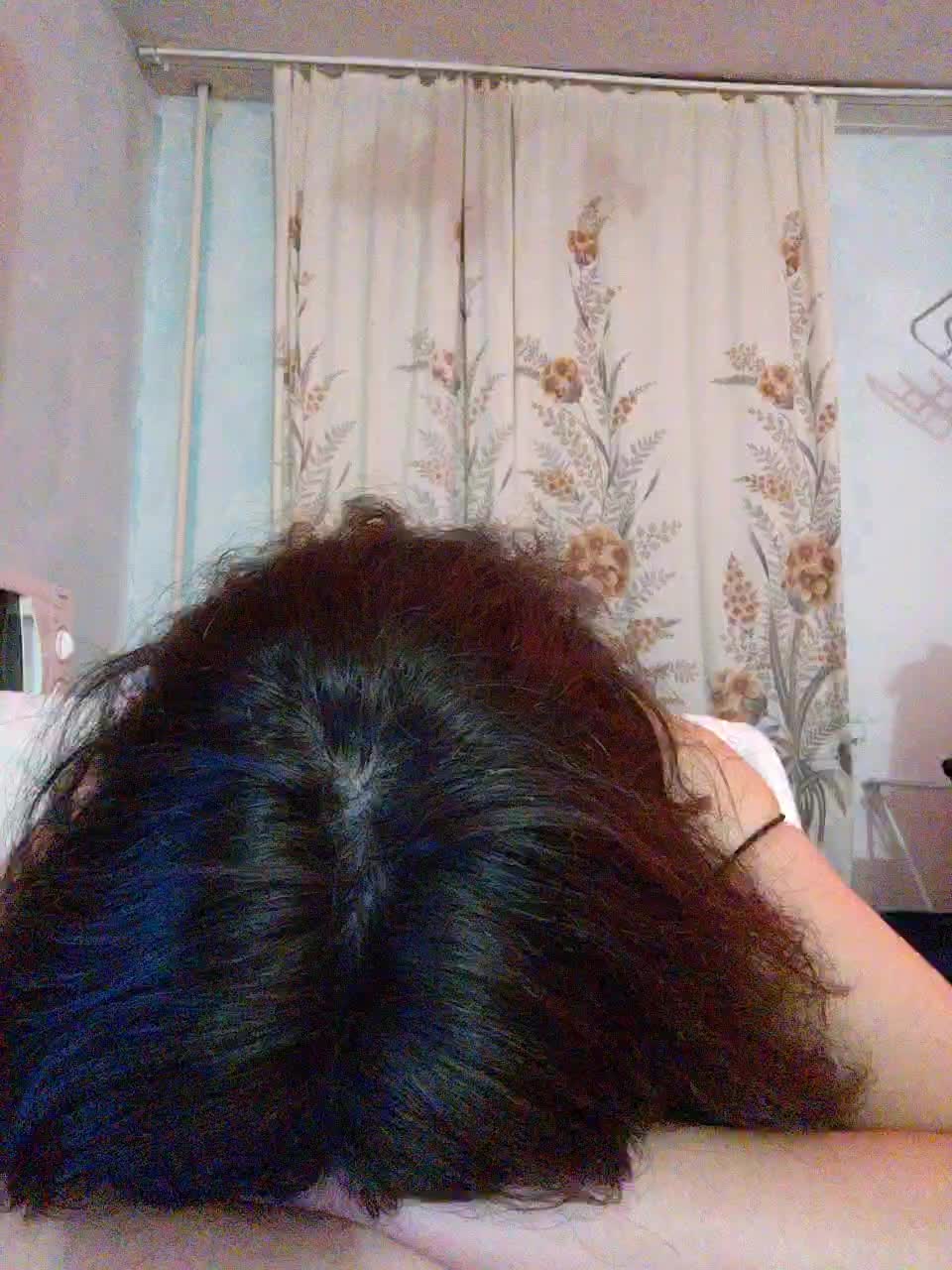 Tinablackkk Cam Model Chat February 24, 2026