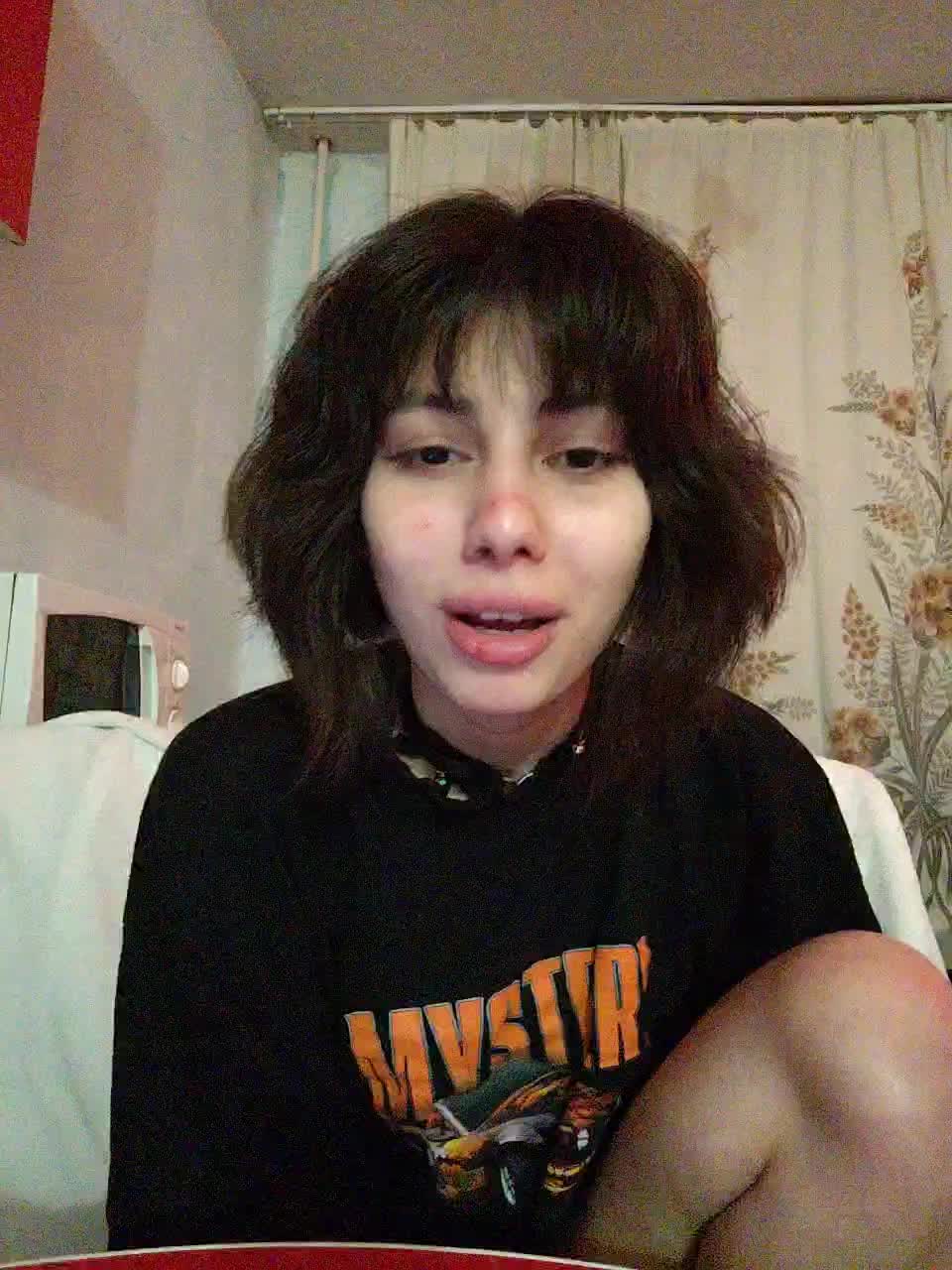 Tinablackkk Cam Model Chat February 24, 2026