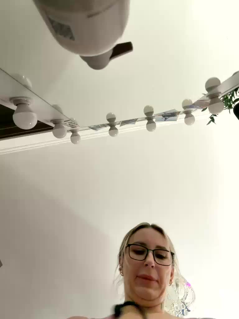 FetishTeacher Cam Model Chat February 24, 2026