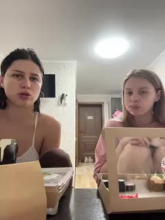 VibroMashulkaDashulka Cam Model Chat February 24, 2026