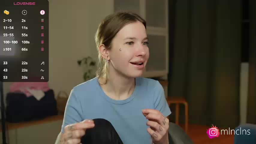 mel-collins Cam Model Chat February 24, 2026