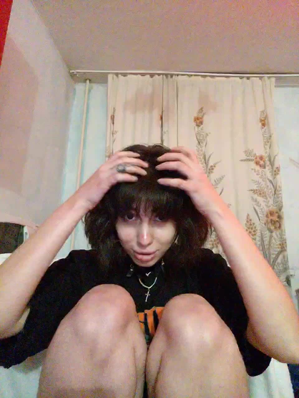 Tinablackkk Cam Model Chat February 24, 2026