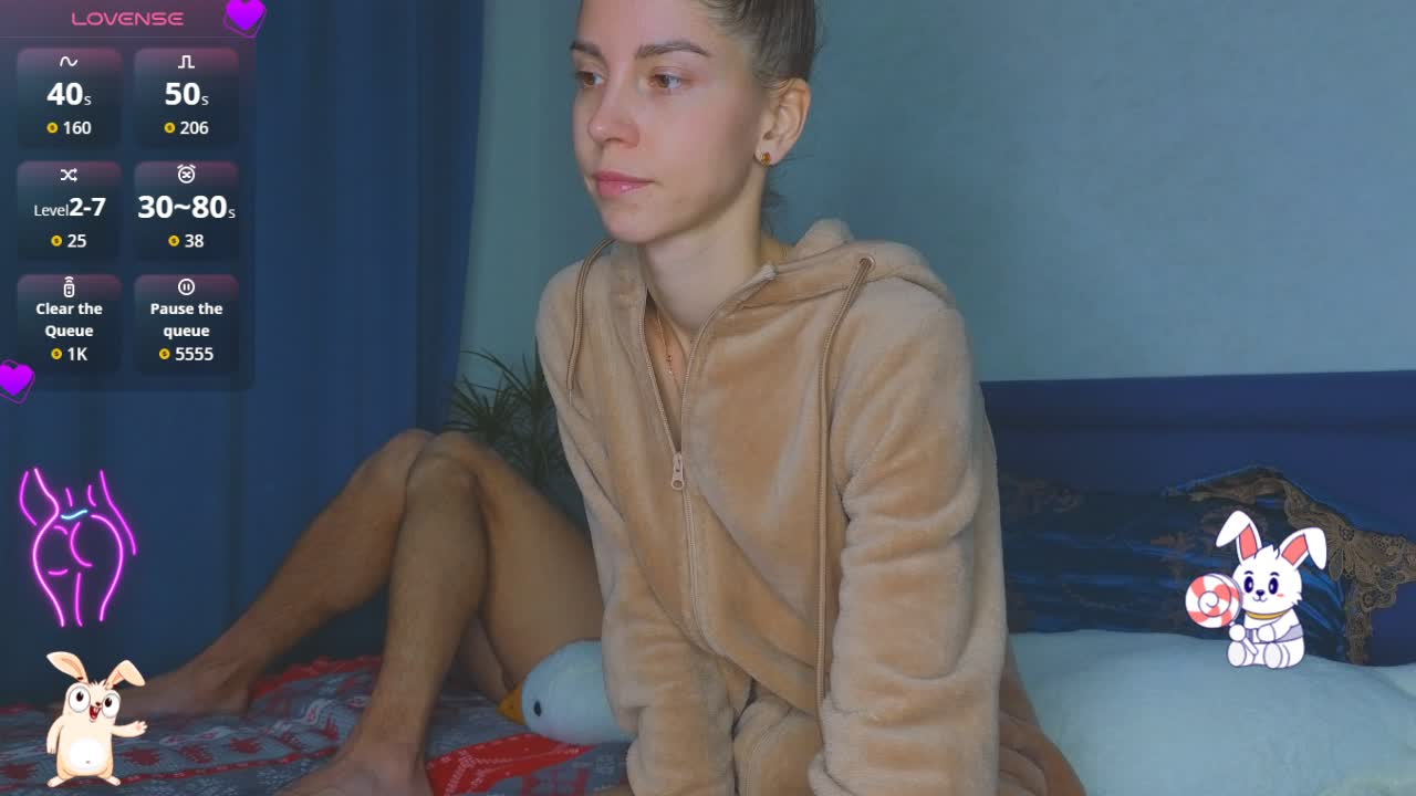 Double_Danger Cam Model Chat February 24, 2026