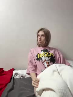 VibroMashulkaDashulka Cam Model Chat February 24, 2026