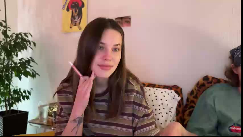 di_n_alex Cam Model Chat February 24, 2026