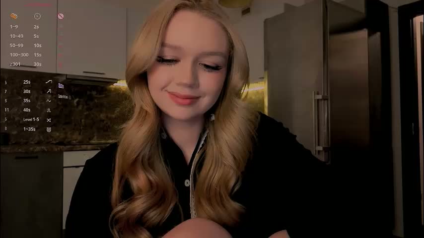 jiaalisaa Cam Model Chat February 24, 2026