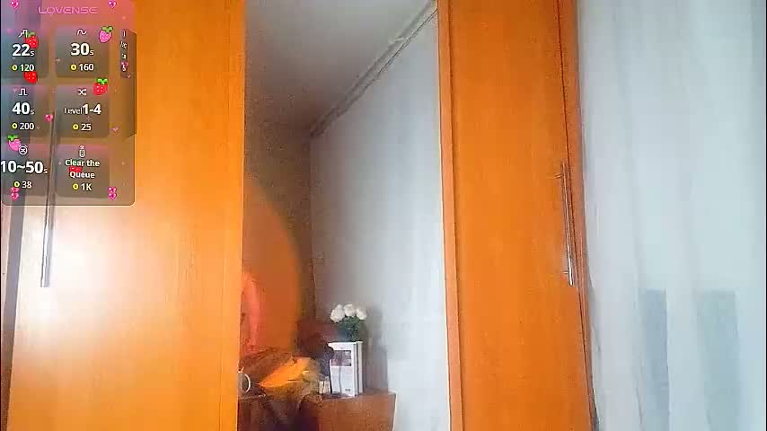 sonya_mikki Cam Model Chat February 24, 2026