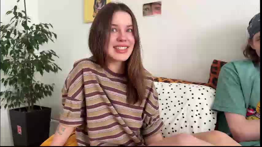 di_n_alex Cam Model Chat February 24, 2026