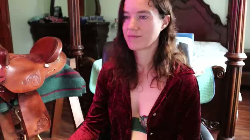 thornbury_rose Cam Model Chat February 24, 2026