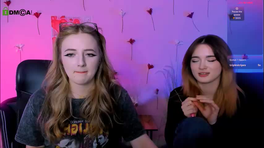 luna_berryy Cam Model Chat February 24, 2026