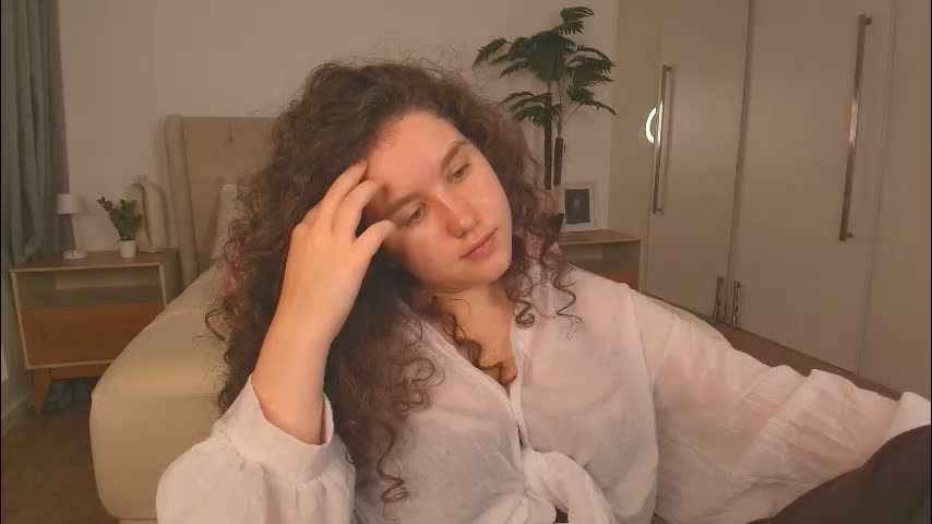 ariella_sol Cam Model Chat February 24, 2026