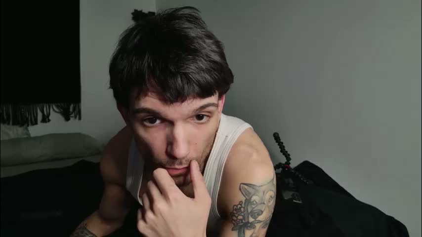 jackdesfeux Cam Model Chat February 24, 2026