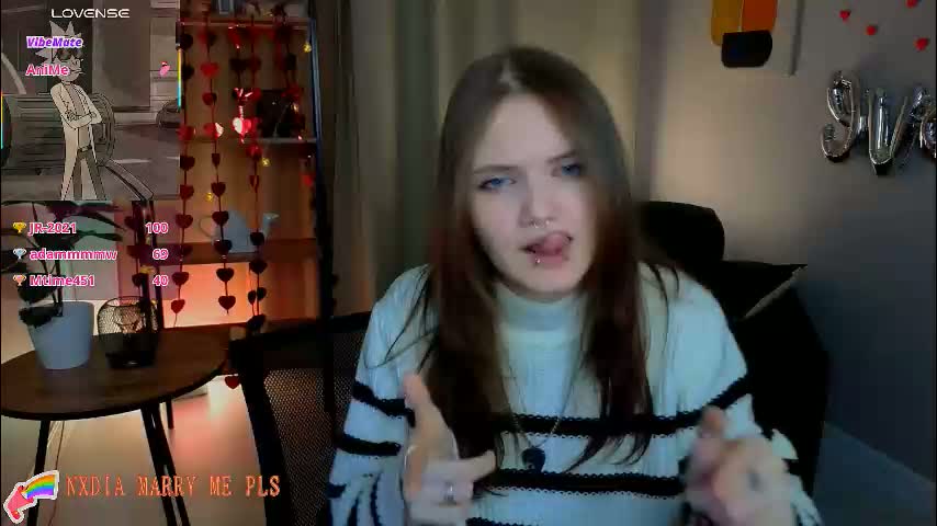 dilara_xbaby Cam Model Chat February 24, 2026