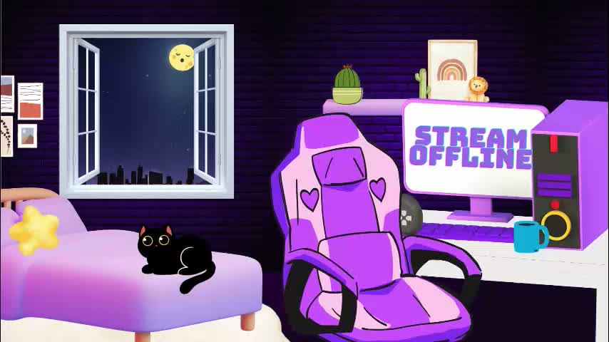 violetttflowers Cam Model Chat February 24, 2026