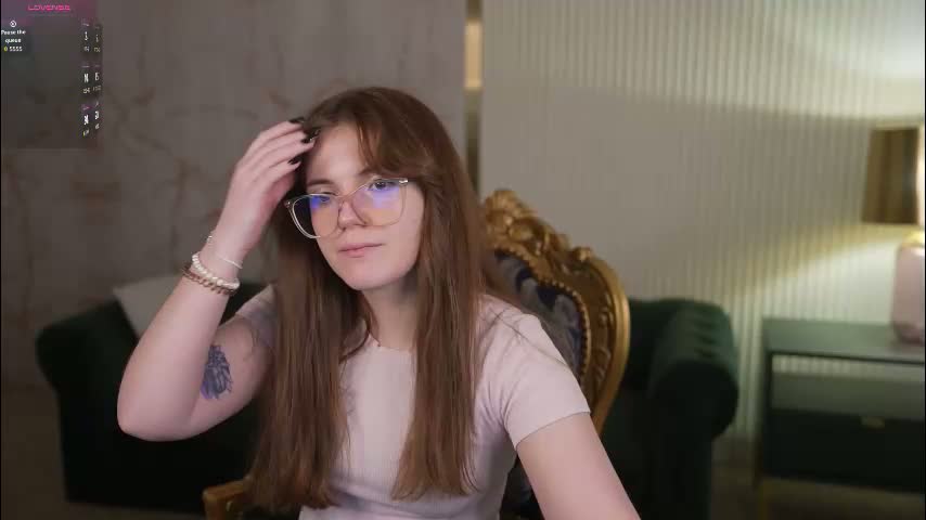 sweetdesiree_ Cam Model Chat February 24, 2026