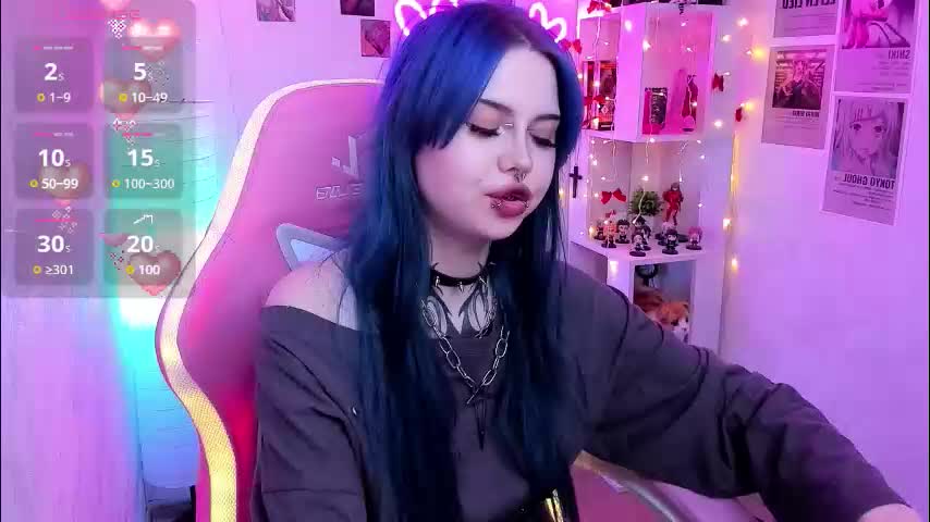 morana_batt Cam Model Chat February 24, 2026