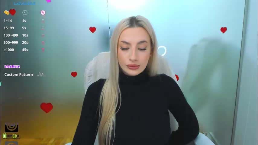 aileen_williams Cam Model Chat February 24, 2026