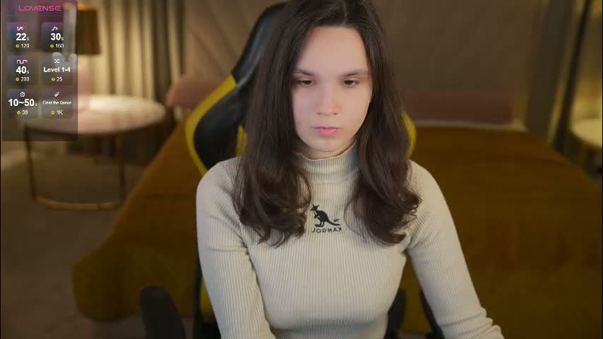 anabel2054 Cam Model Chat February 24, 2026