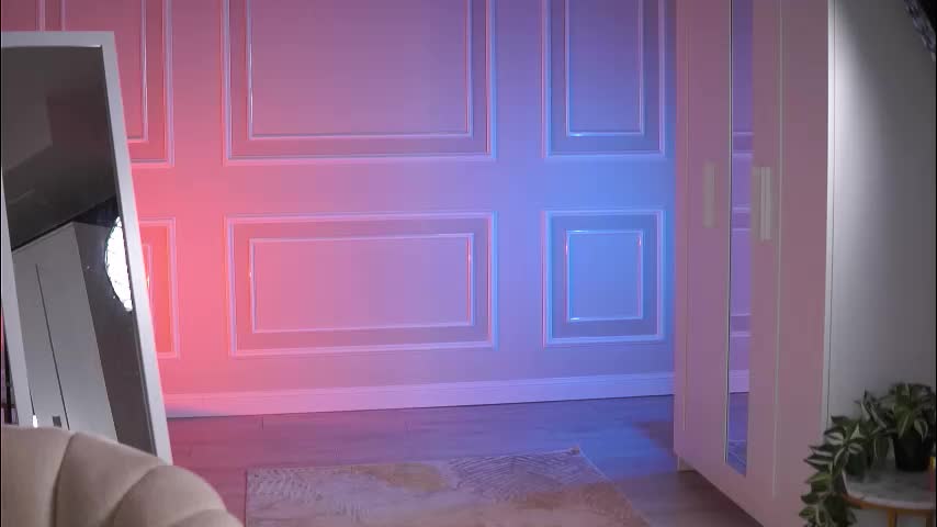 evazane Cam Model Chat February 24, 2026