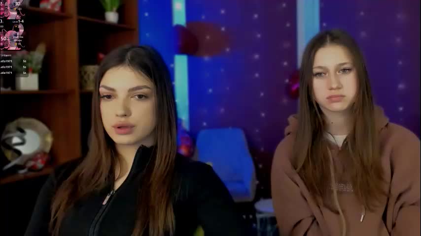 rose_style Cam Model Chat February 24, 2026