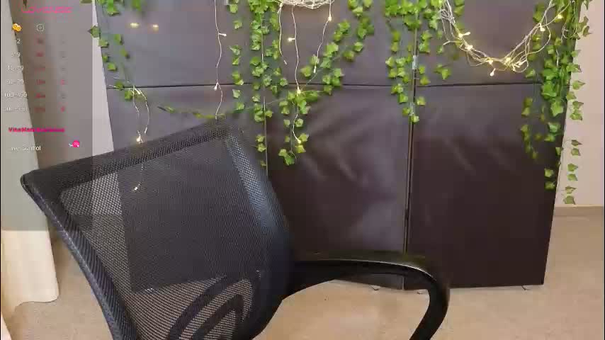 christy_memeow Cam Model Chat February 24, 2026