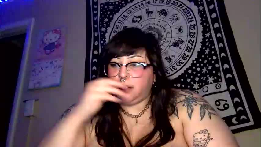 foxdarling96 Cam Model Chat February 24, 2026