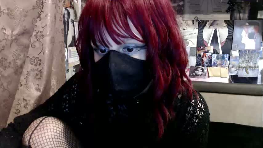 telema_ Cam Model Chat February 24, 2026