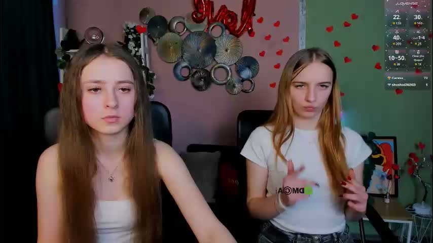 keylas_moan Cam Model Chat February 24, 2026