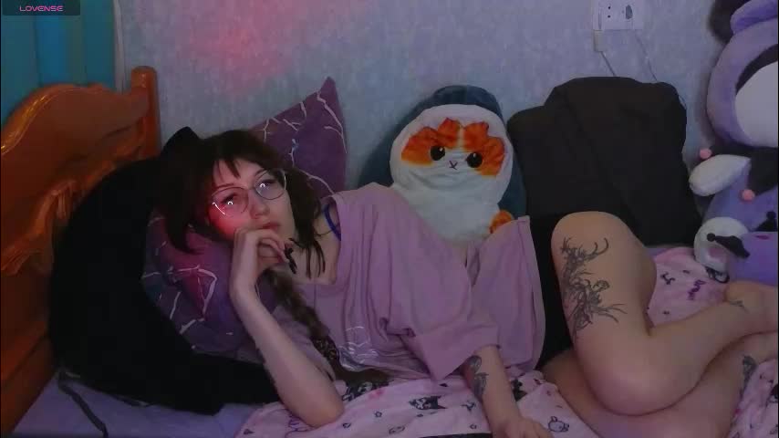 lissaros Cam Model Chat February 24, 2026