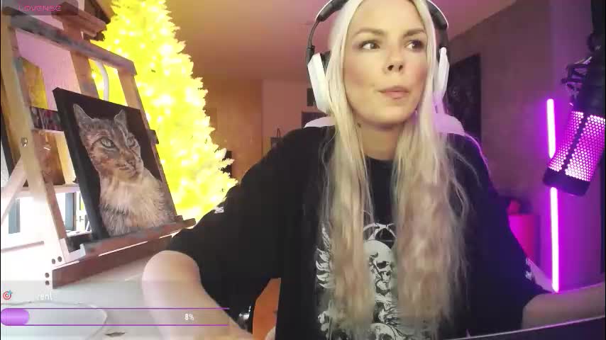 tinykylie Cam Model Chat February 24, 2026