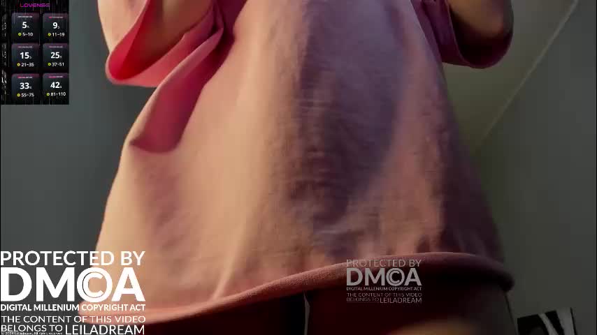 leiladream Cam Model Chat February 24, 2026