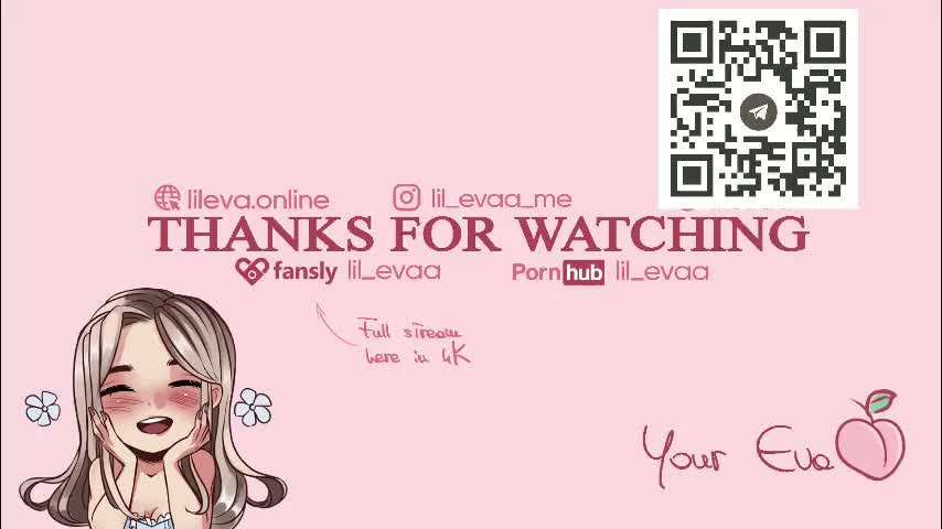 lil_eva Cam Model Chat February 24, 2026