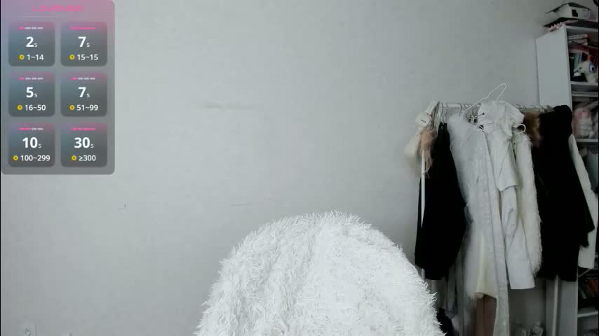 heavenlysky_ Cam Model Chat February 24, 2026