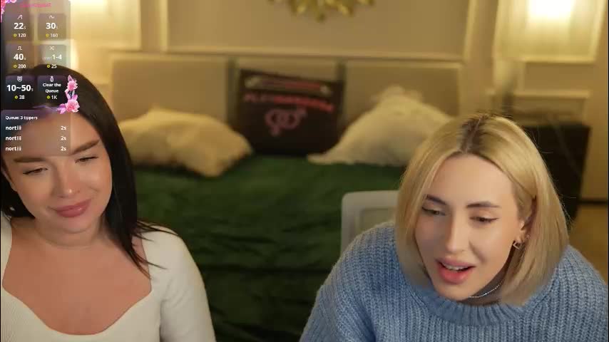 anabel2054 Cam Model Chat February 24, 2026