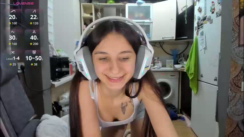 _nika_kik Cam Model Chat February 24, 2026