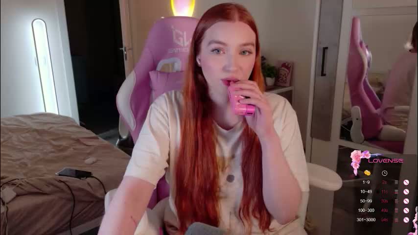 cinnabongirls Cam Model Chat February 24, 2026