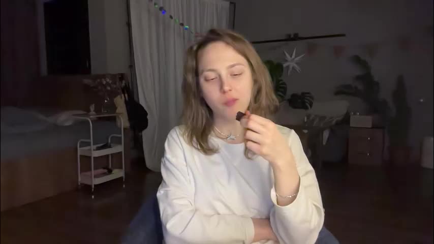 holydori Cam Model Chat February 24, 2026