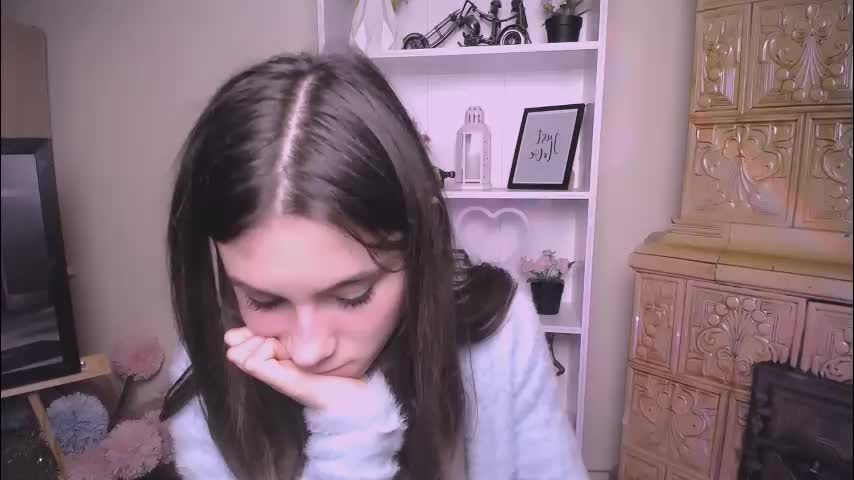 rosalais_ Cam Model Chat February 24, 2026