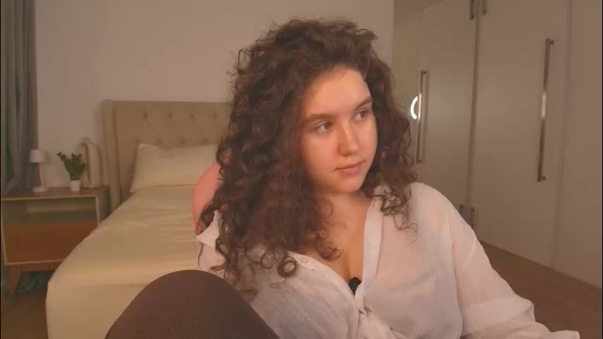 ariella_sol Cam Model Chat February 24, 2026