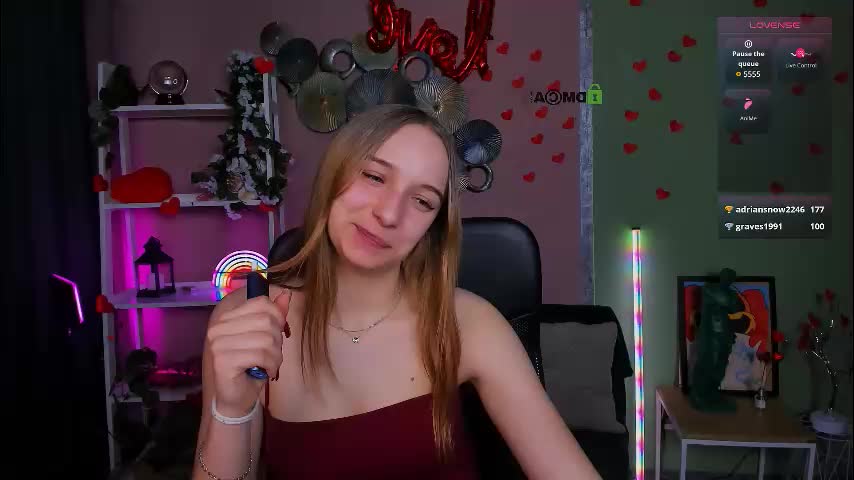 keylas_moan Cam Model Chat February 24, 2026