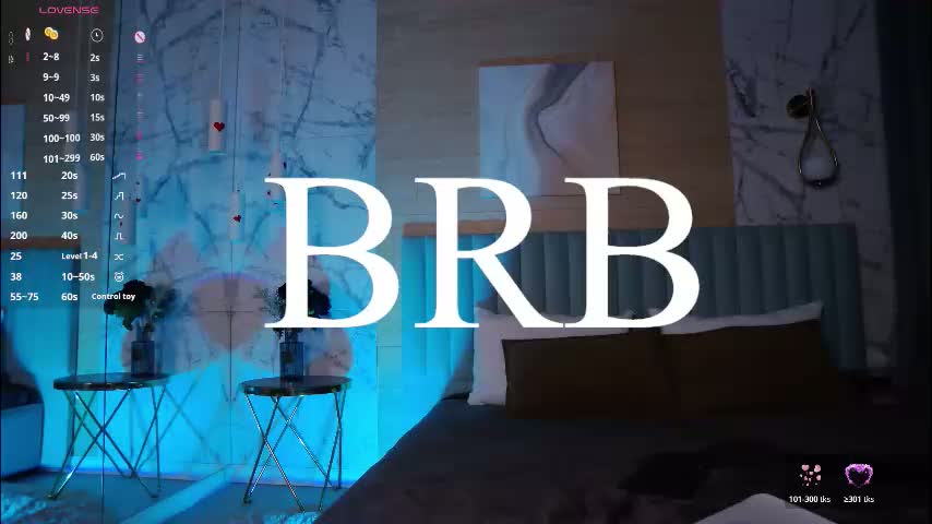 carolreeves Cam Model Chat February 24, 2026