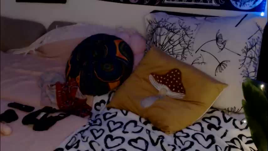 aliens4twenty Cam Model Chat February 24, 2026